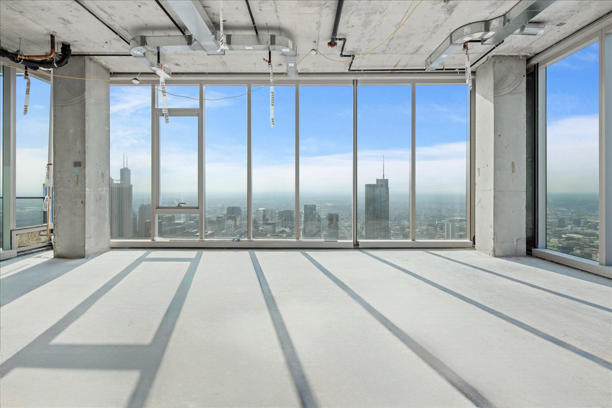 363 E Wacker Dr #9101 Chicago, IL 60601