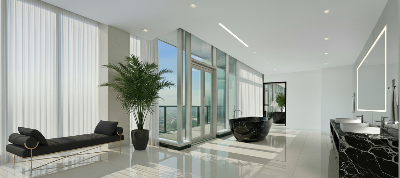 363 E Wacker Dr #9101 Chicago, IL 60601