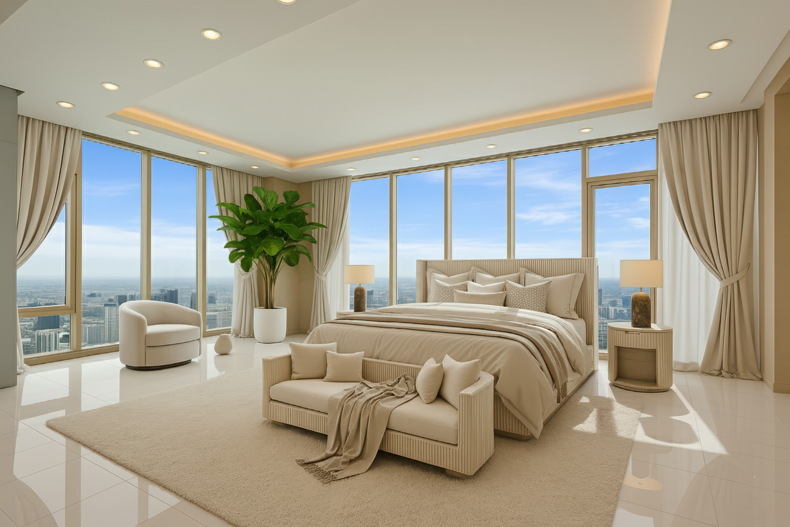 363 E Wacker Dr #9101 Chicago, IL 60601