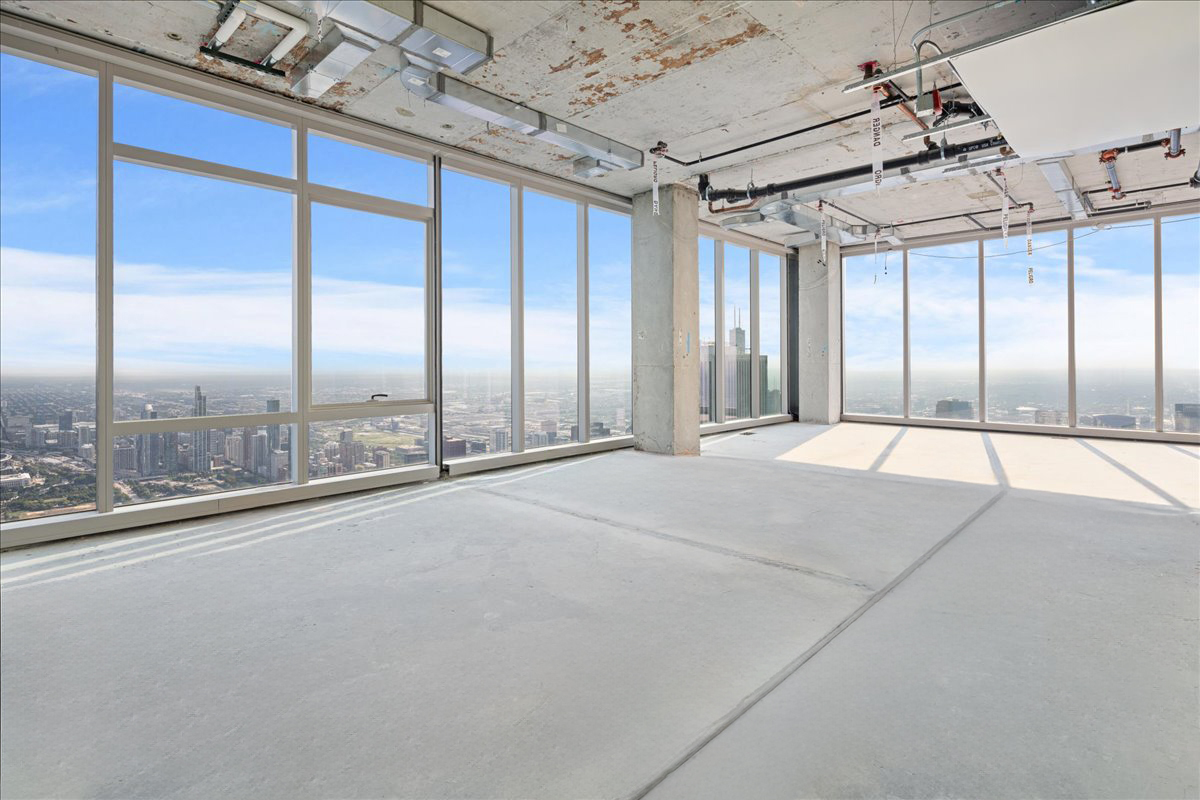 363 E Wacker Dr #9101 Chicago, IL 60601