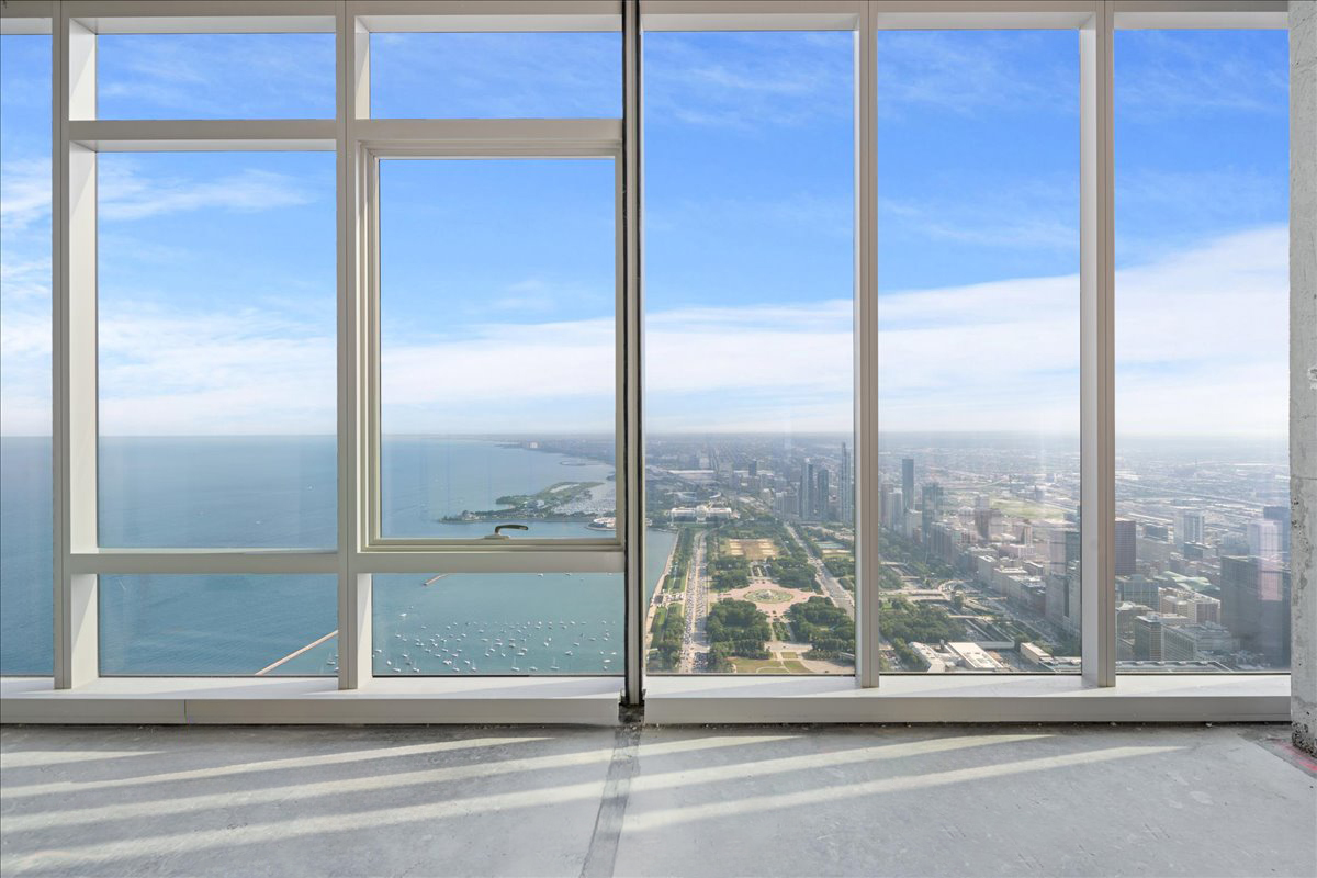 363 E Wacker Dr #9101 Chicago, IL 60601