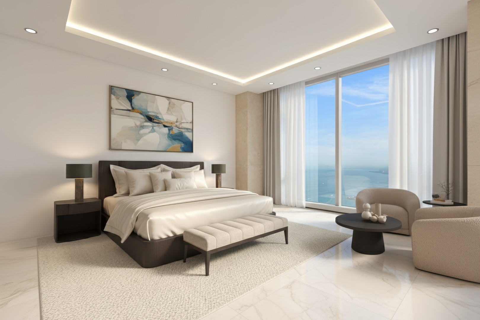 363 E Wacker Dr #9101 Chicago, IL 60601