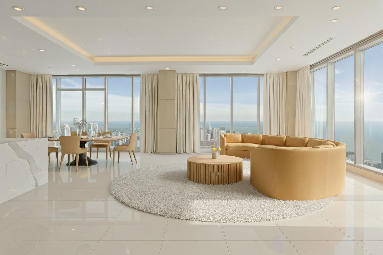 363 E Wacker Dr #9101 Chicago, IL 60601