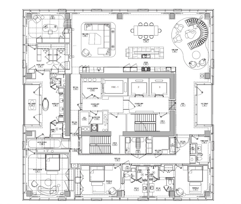 363 E Wacker Dr #9101 Chicago, IL 60601