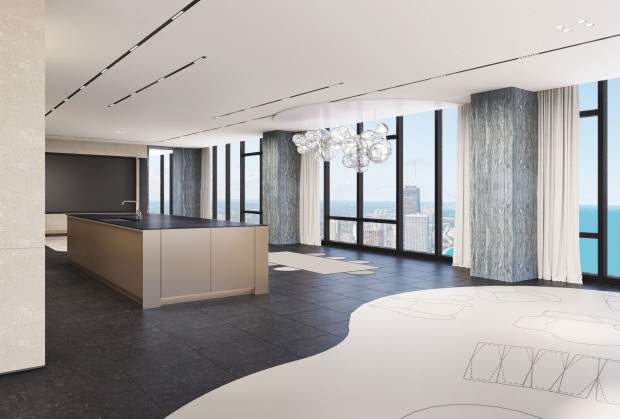 363 E Wacker Dr #9101 Chicago, IL 60601