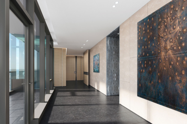 363 E Wacker Dr #9101 Chicago, IL 60601