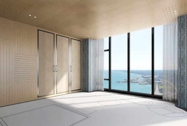 363 E Wacker Dr #9101 Chicago, IL 60601