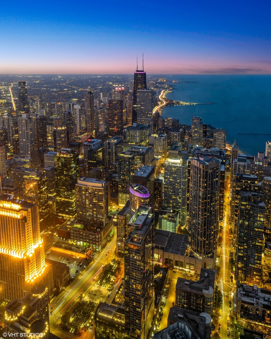 363 E Wacker Dr #9101 Chicago, IL 60601