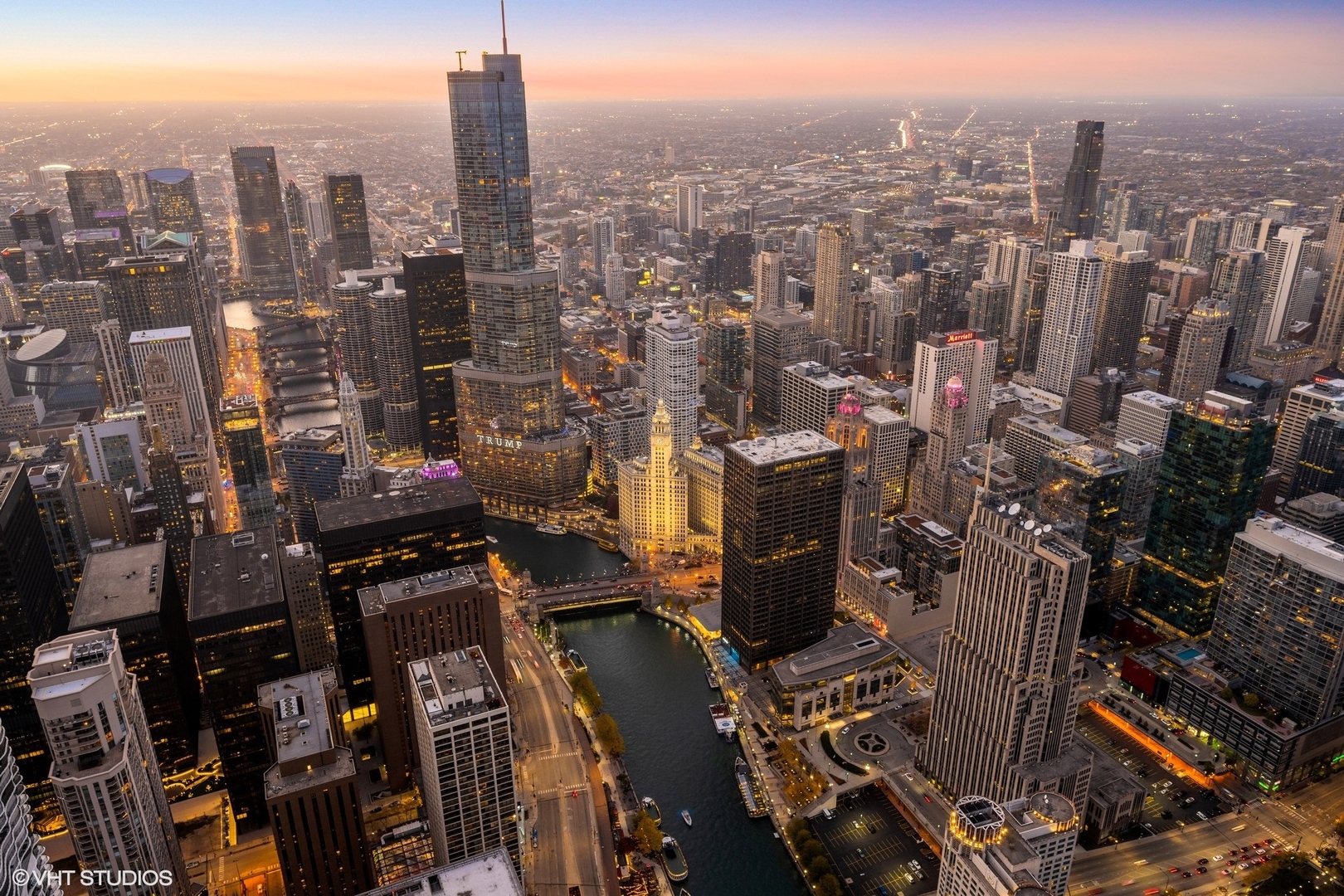 363 E Wacker Dr #9101 Chicago, IL 60601