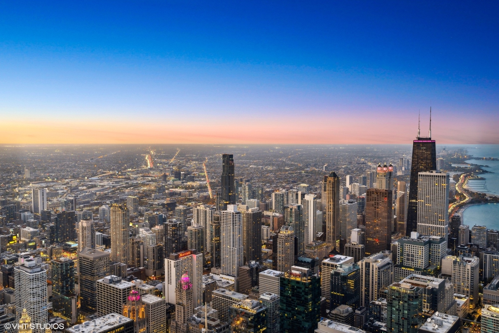 363 E Wacker Dr #9101 Chicago, IL 60601