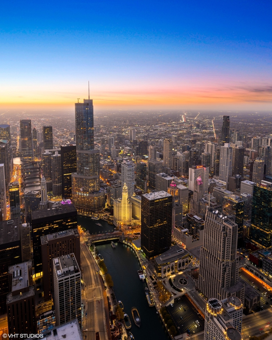 363 E Wacker Dr #9101 Chicago, IL 60601