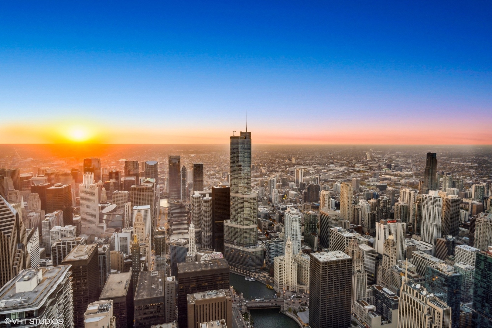 363 E Wacker Dr #9101 Chicago, IL 60601