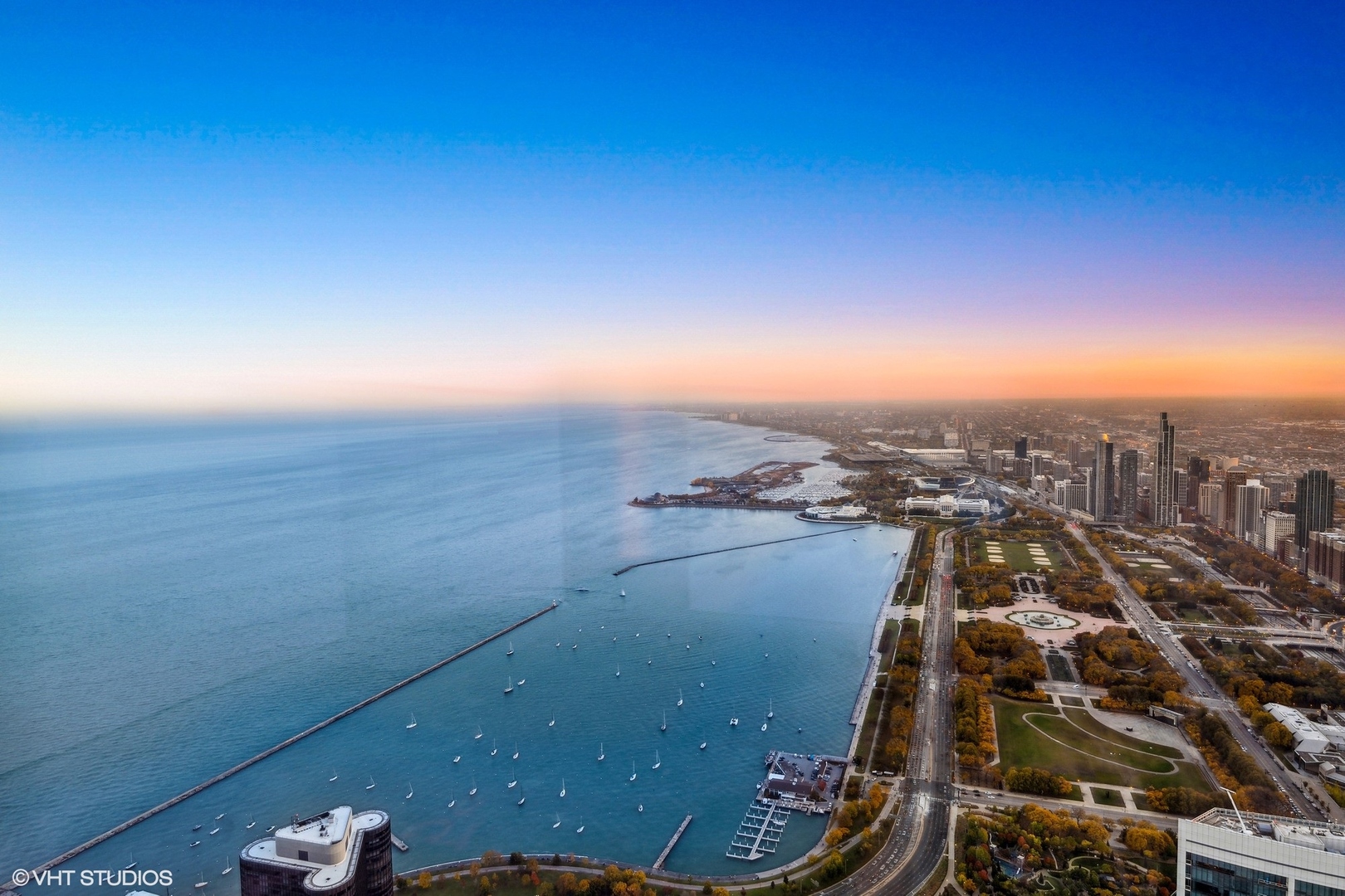 363 E Wacker Dr #9101 Chicago, IL 60601