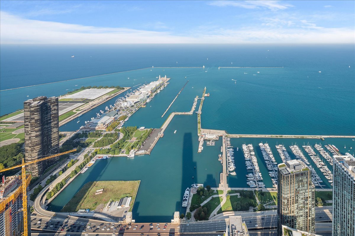 363 E Wacker Dr #9101 Chicago, IL 60601