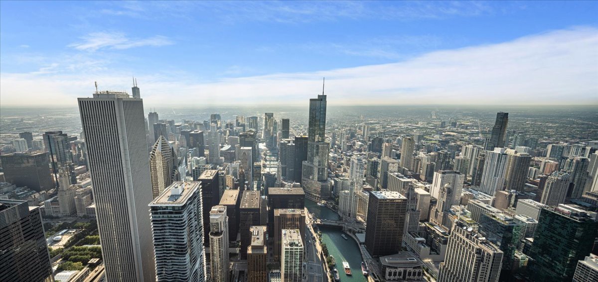 363 E Wacker Dr #9101 Chicago, IL 60601