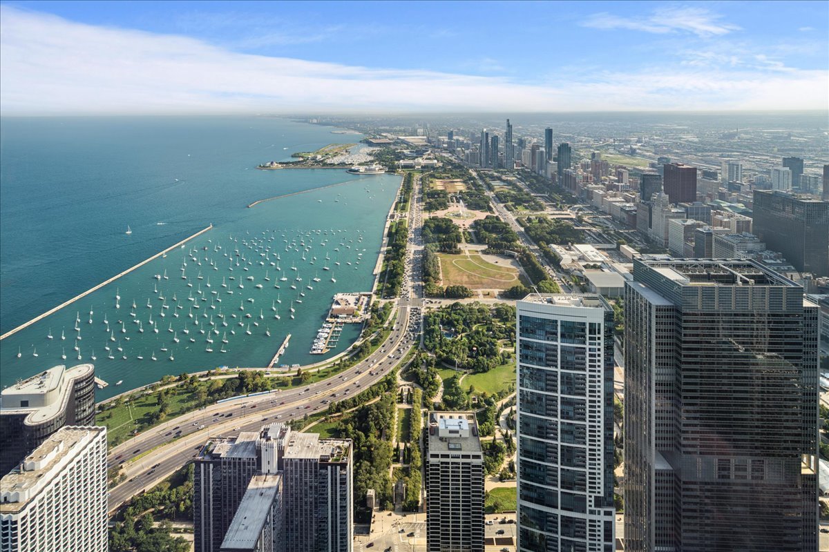 363 E Wacker Dr #9101 Chicago, IL 60601