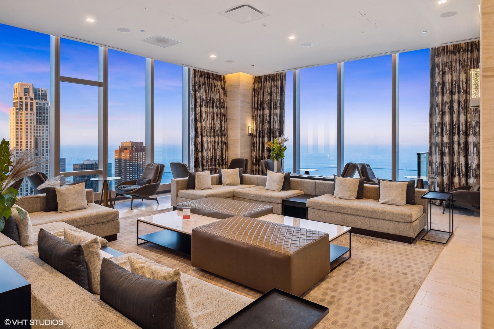 363 E Wacker Dr #9101 Chicago, IL 60601