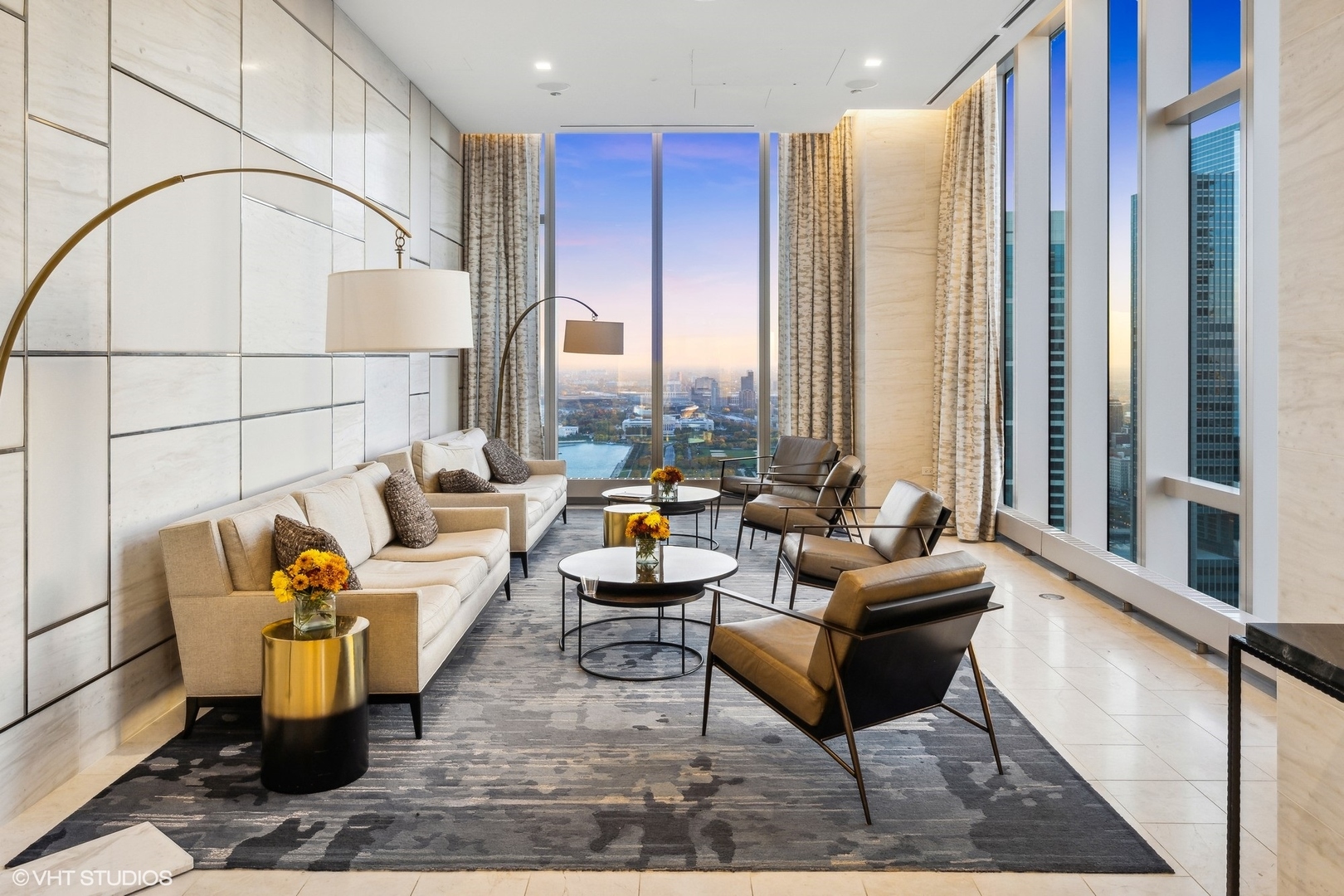 363 E Wacker Dr #9101 Chicago, IL 60601