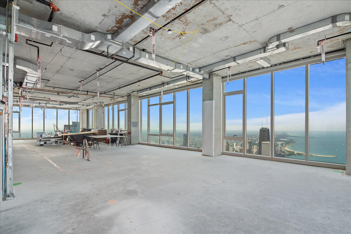 363 E Wacker Dr #9101 Chicago, IL 60601