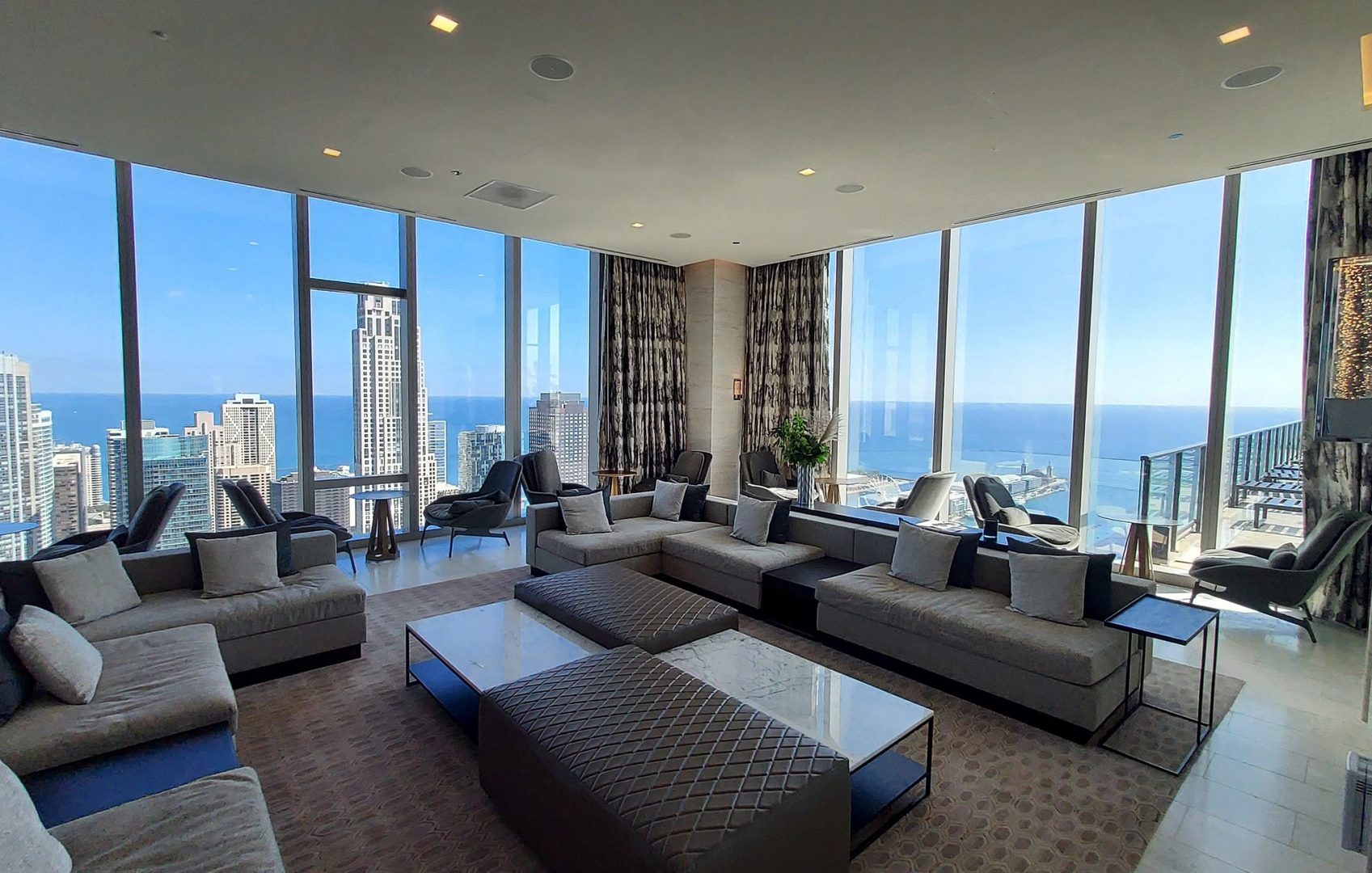 363 E Wacker Dr #9101 Chicago, IL 60601