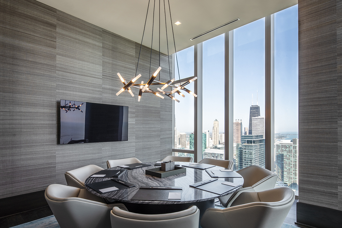 363 E Wacker Dr #9101 Chicago, IL 60601