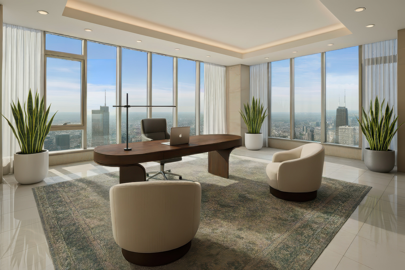 363 E Wacker Dr #9101 Chicago, IL 60601