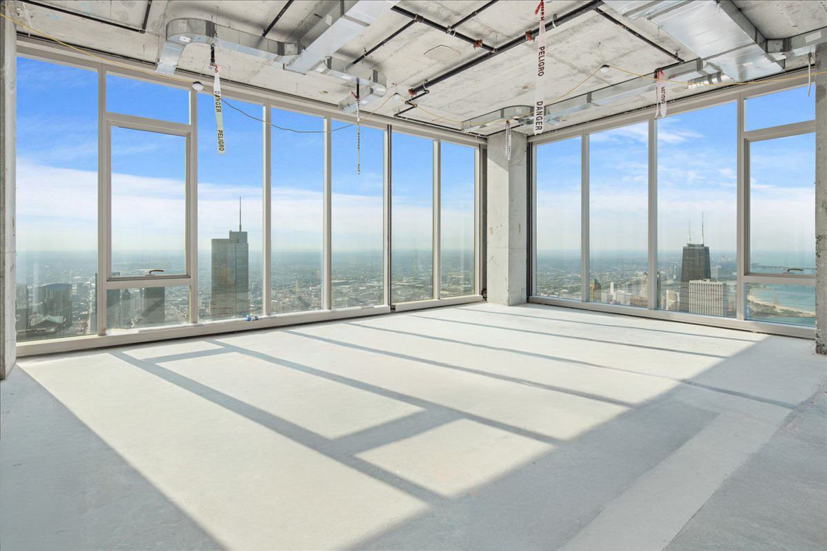 363 E Wacker Dr #9101 Chicago, IL 60601