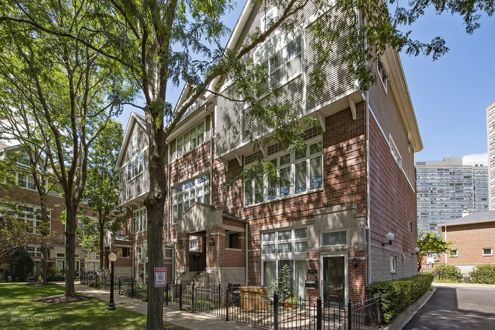 4930 S Cornell Ave #A