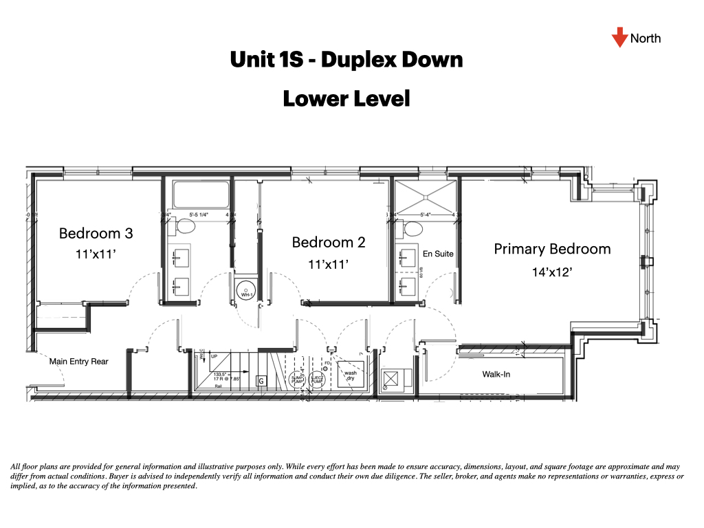 4133 N Kenmore Ave #1S Chicago, IL 60613