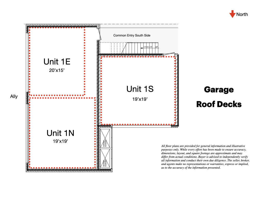 4133 N Kenmore Ave #1S Chicago, IL 60613