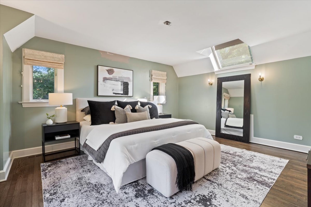 2951 Colfax St Evanston, IL 60201