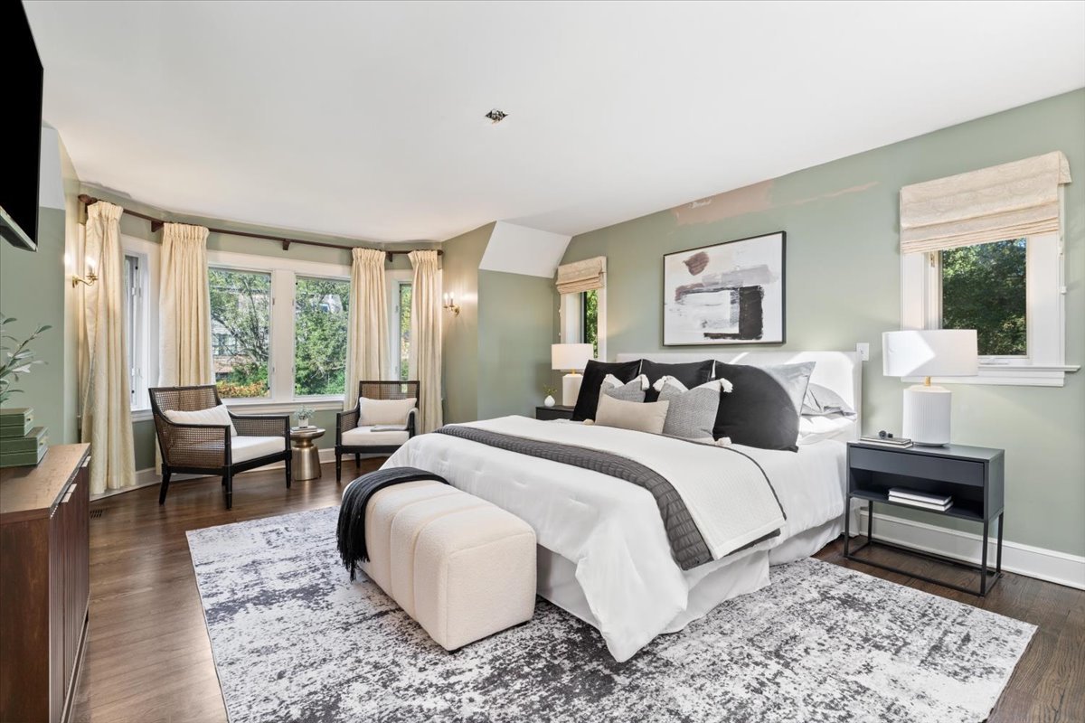 2951 Colfax St Evanston, IL 60201