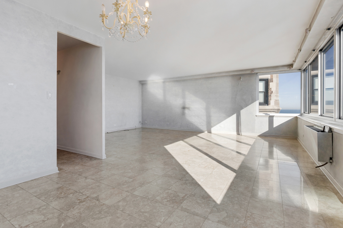 1440 N Lk Shr Dr #21H Chicago, IL 60610