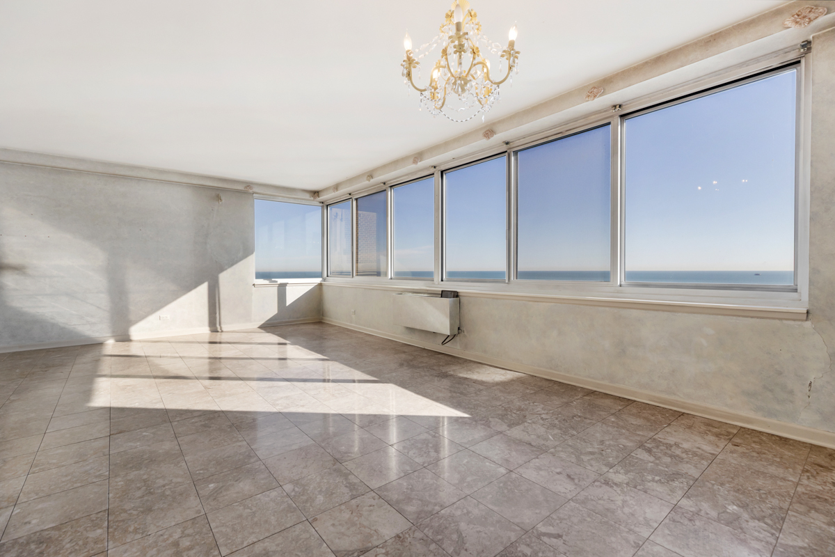 1440 N Lk Shr Dr #21H Chicago, IL 60610