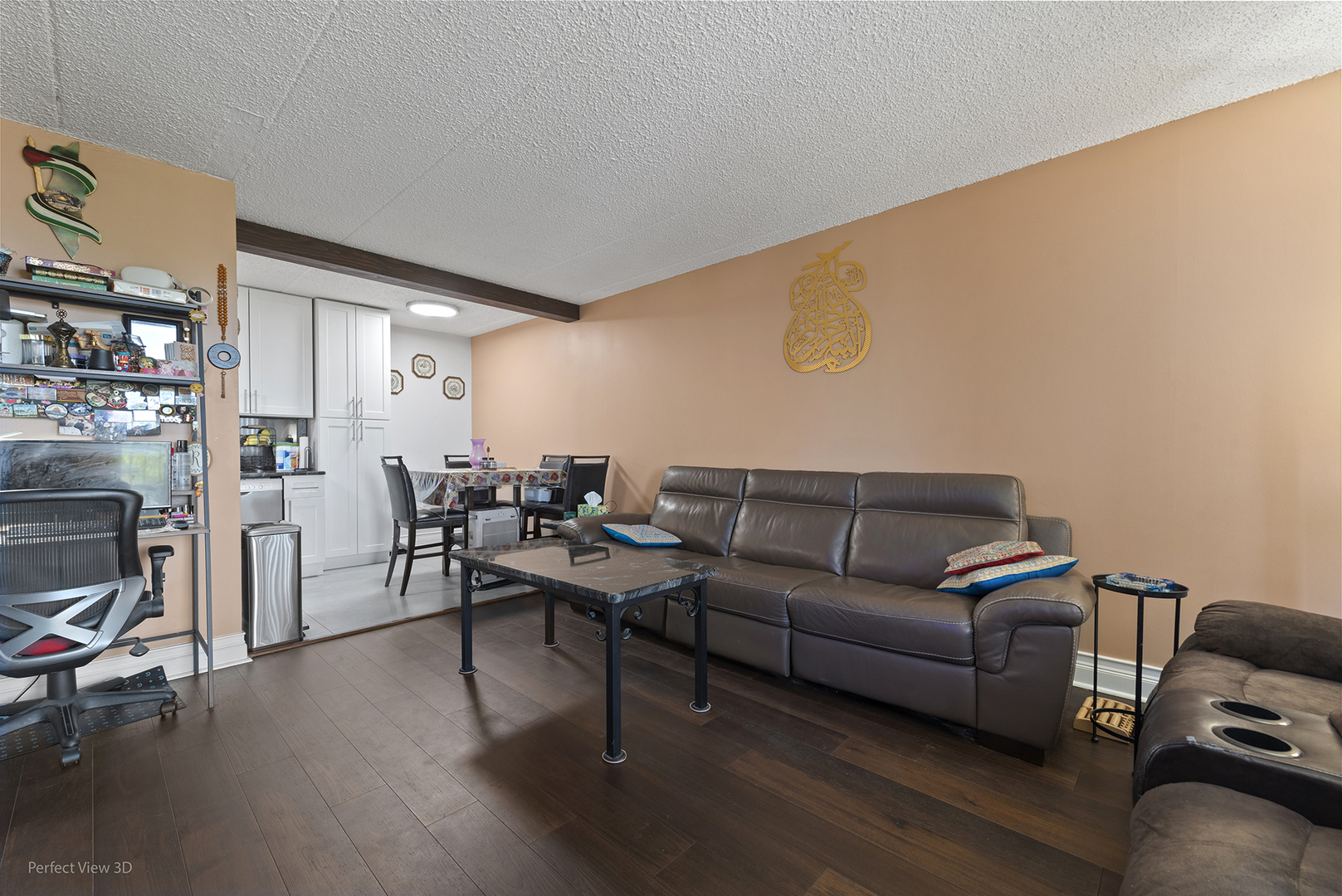 9701 N Dee Rd #5E Niles, IL 60714