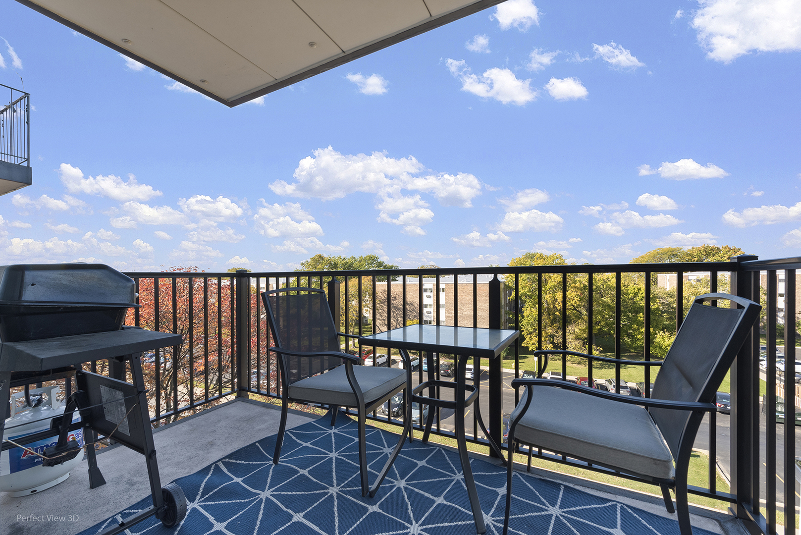 9701 N Dee Rd #5E Niles, IL 60714