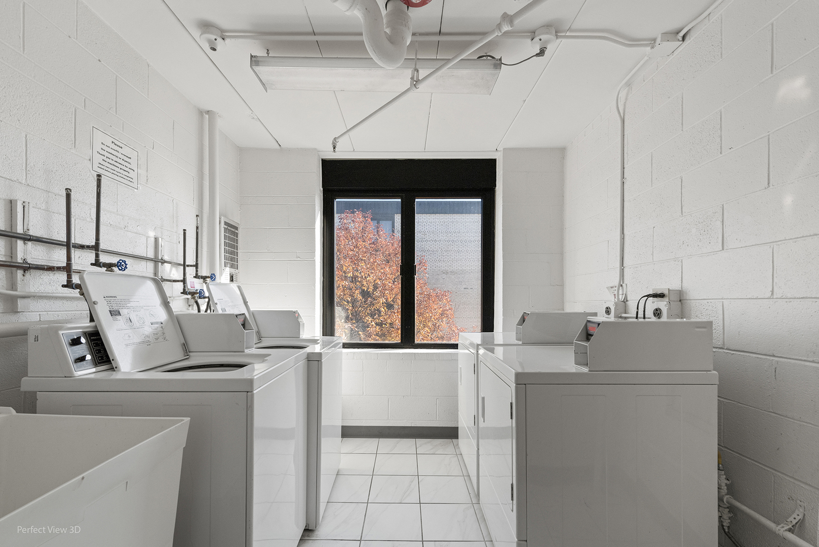 9701 N Dee Rd #5E Niles, IL 60714