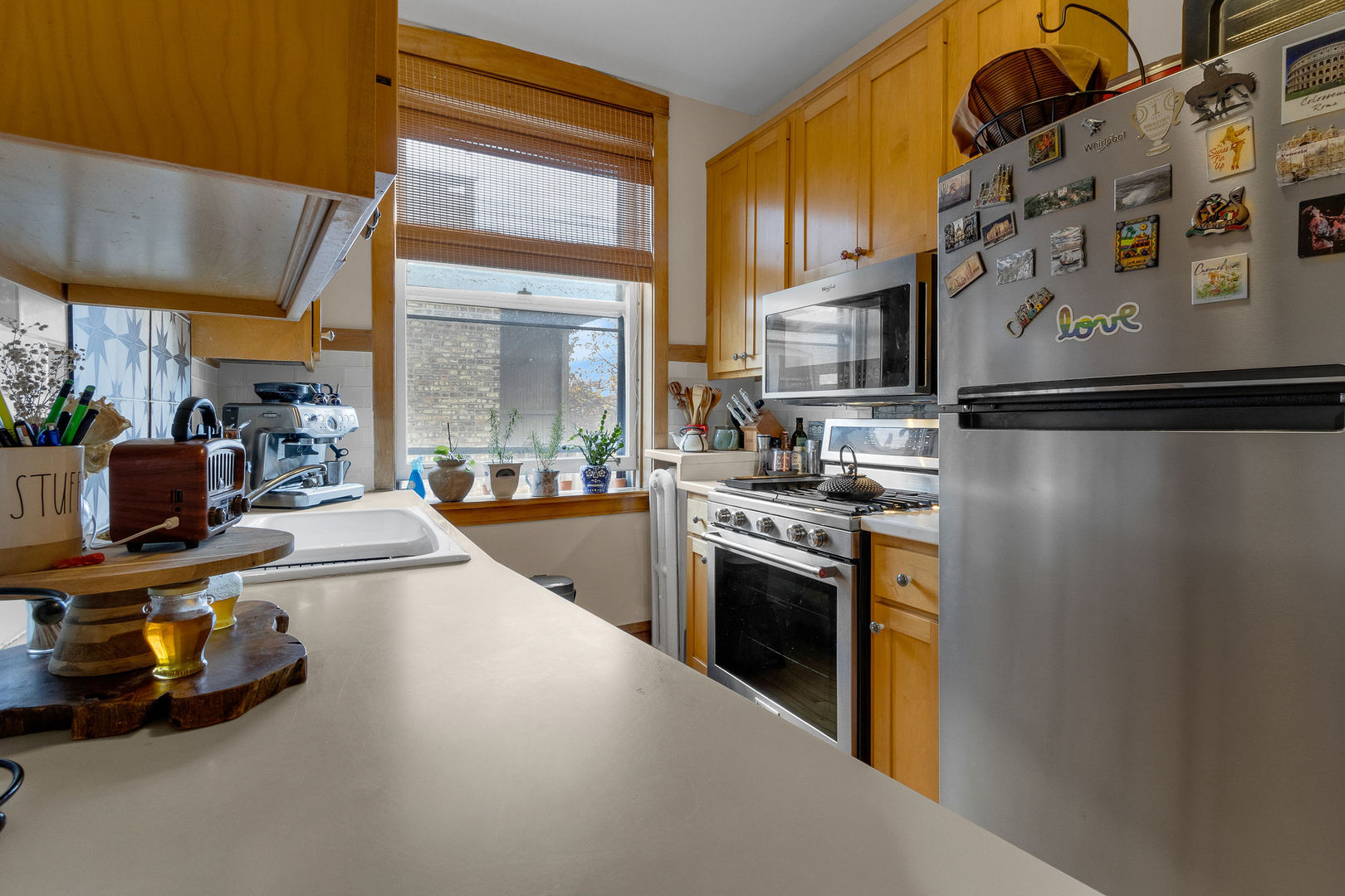 1042 Washington Blvd #3W Oak Park, IL 60302