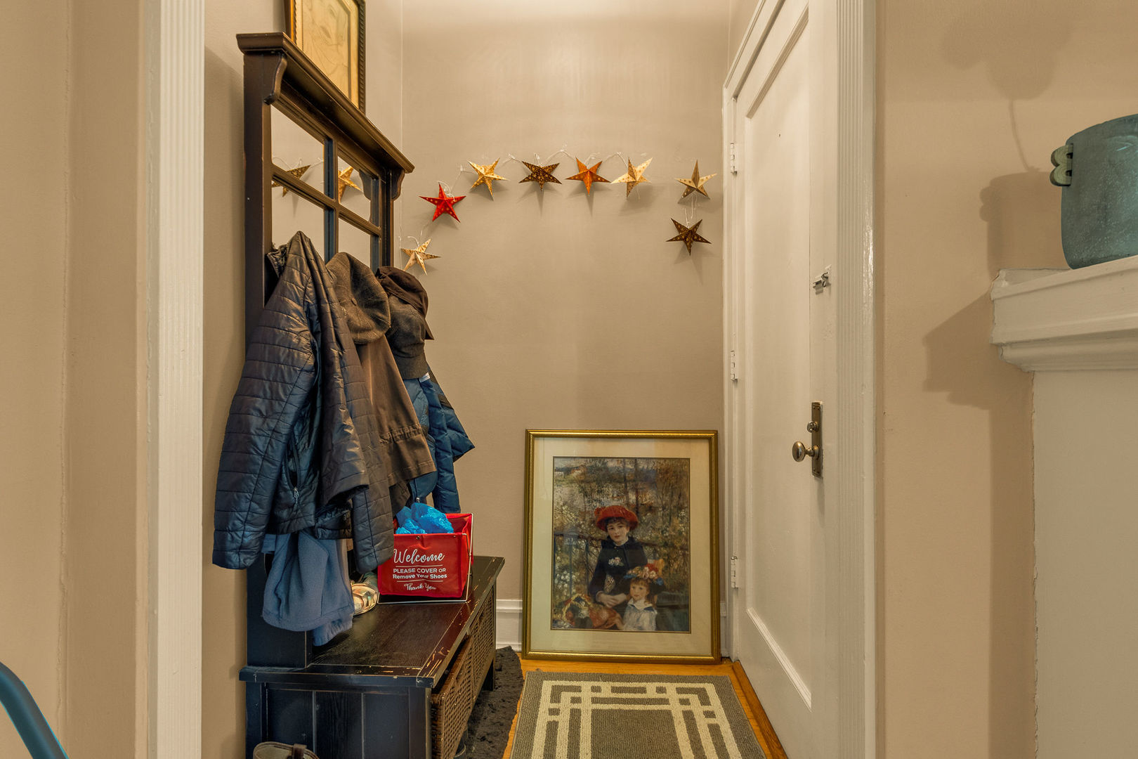 1042 Washington Blvd #3W Oak Park, IL 60302