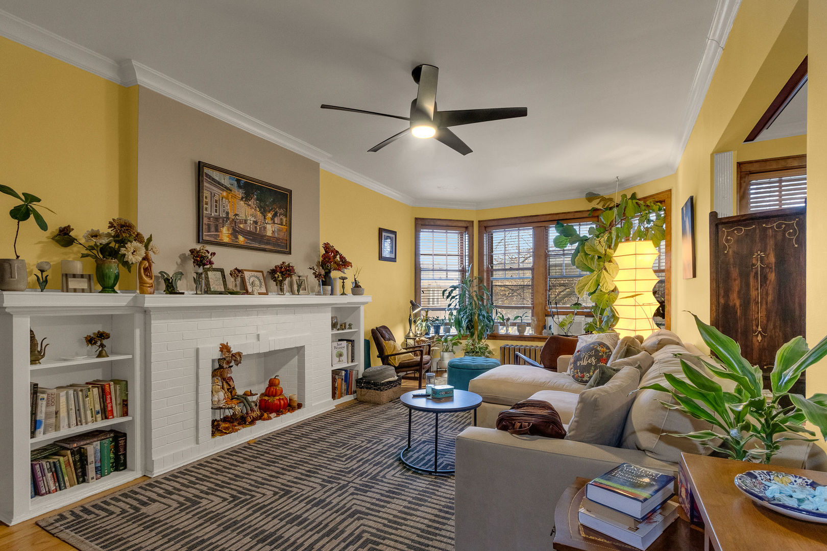 1042 Washington Blvd #3W Oak Park, IL 60302