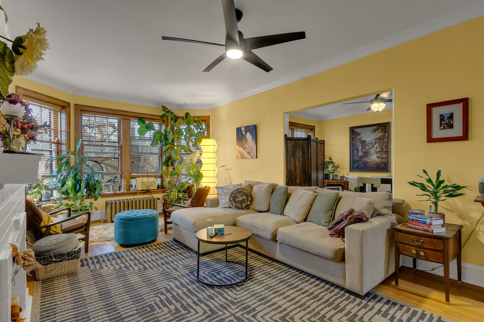 1042 Washington Blvd #3W Oak Park, IL 60302