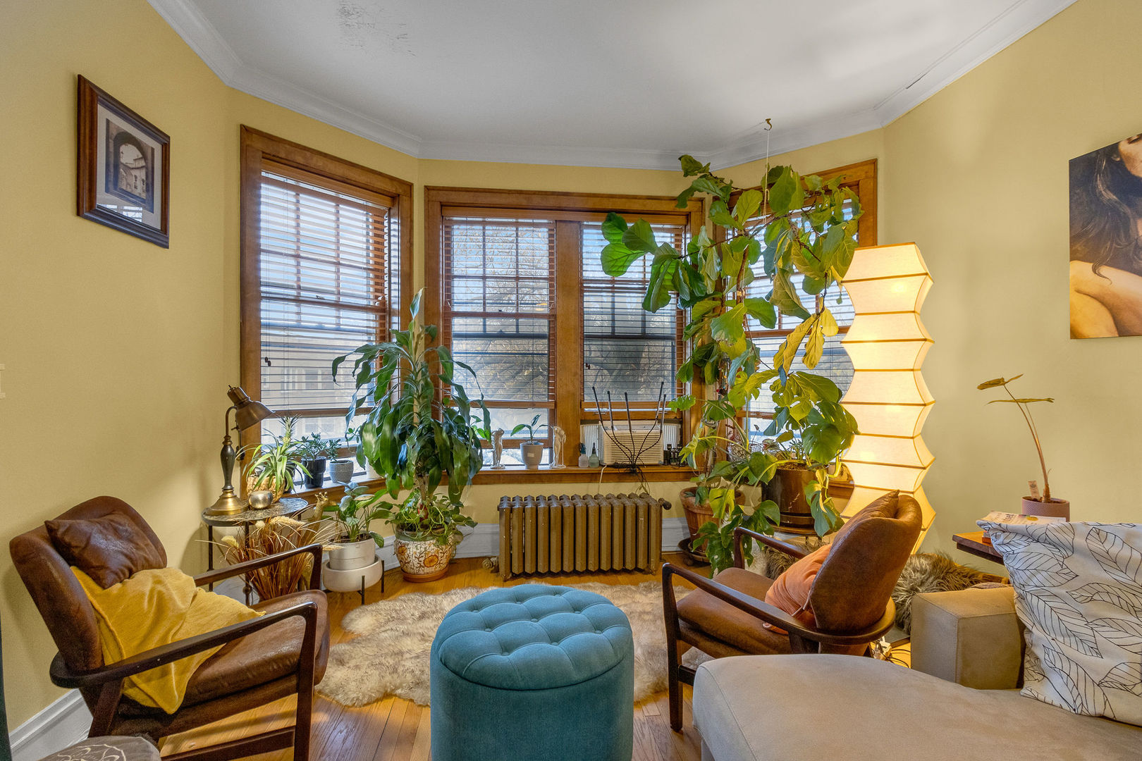 1042 Washington Blvd #3W Oak Park, IL 60302