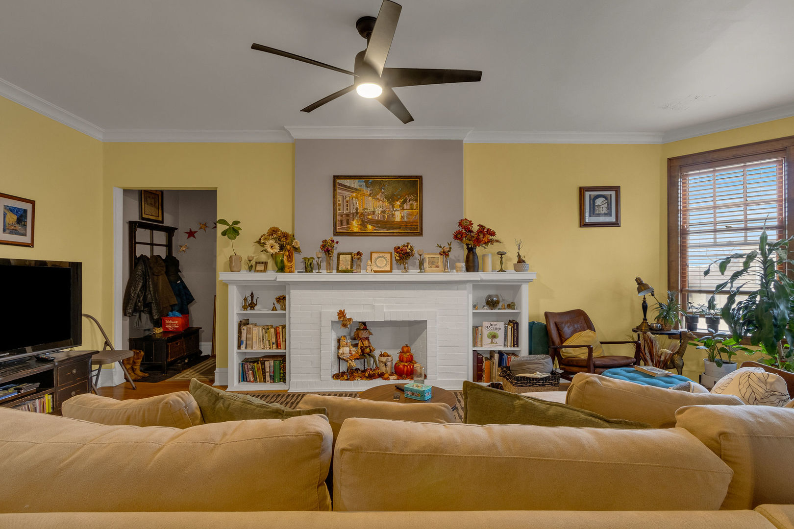 1042 Washington Blvd #3W Oak Park, IL 60302