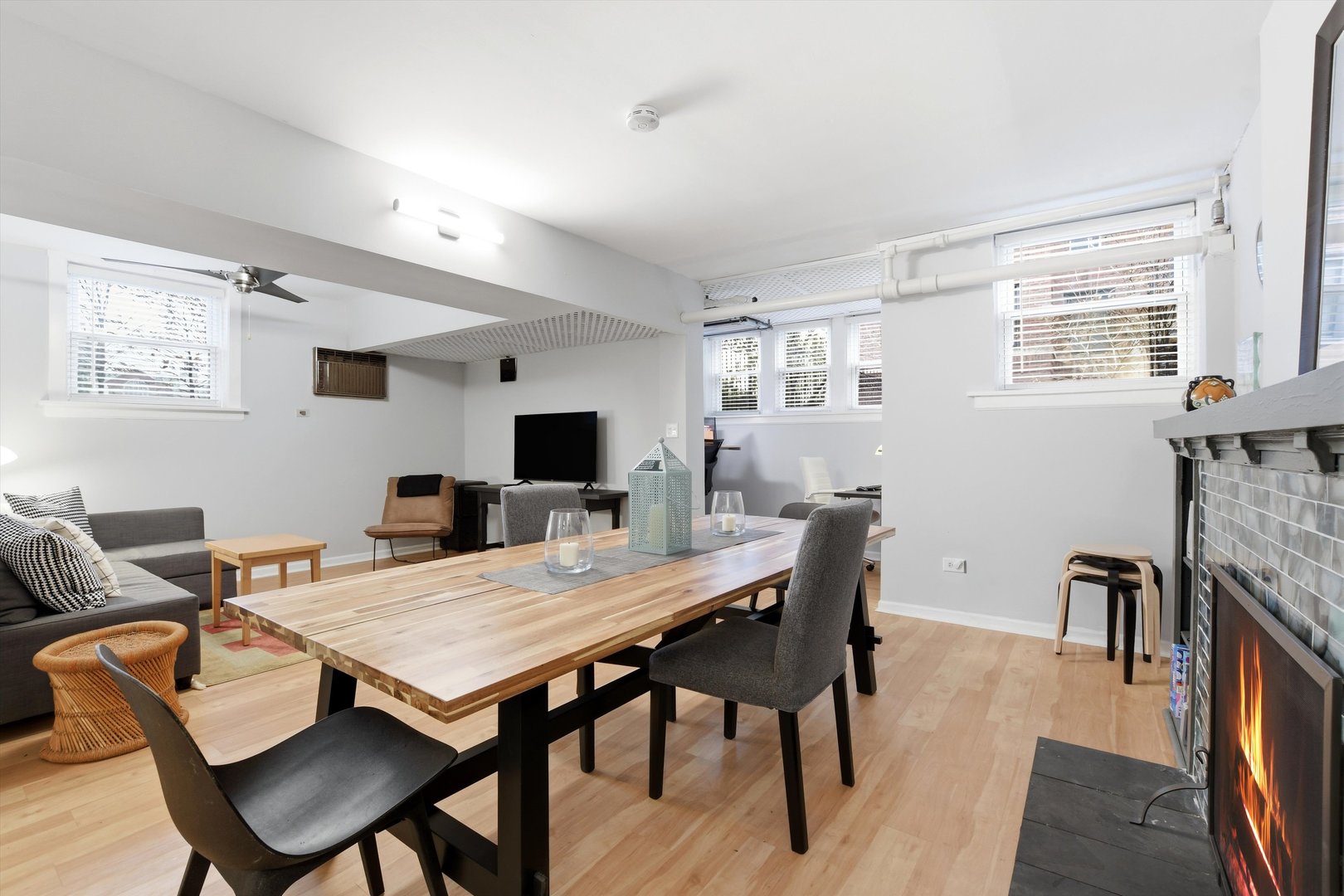 825 Lk St #GN Oak Park, IL 60301