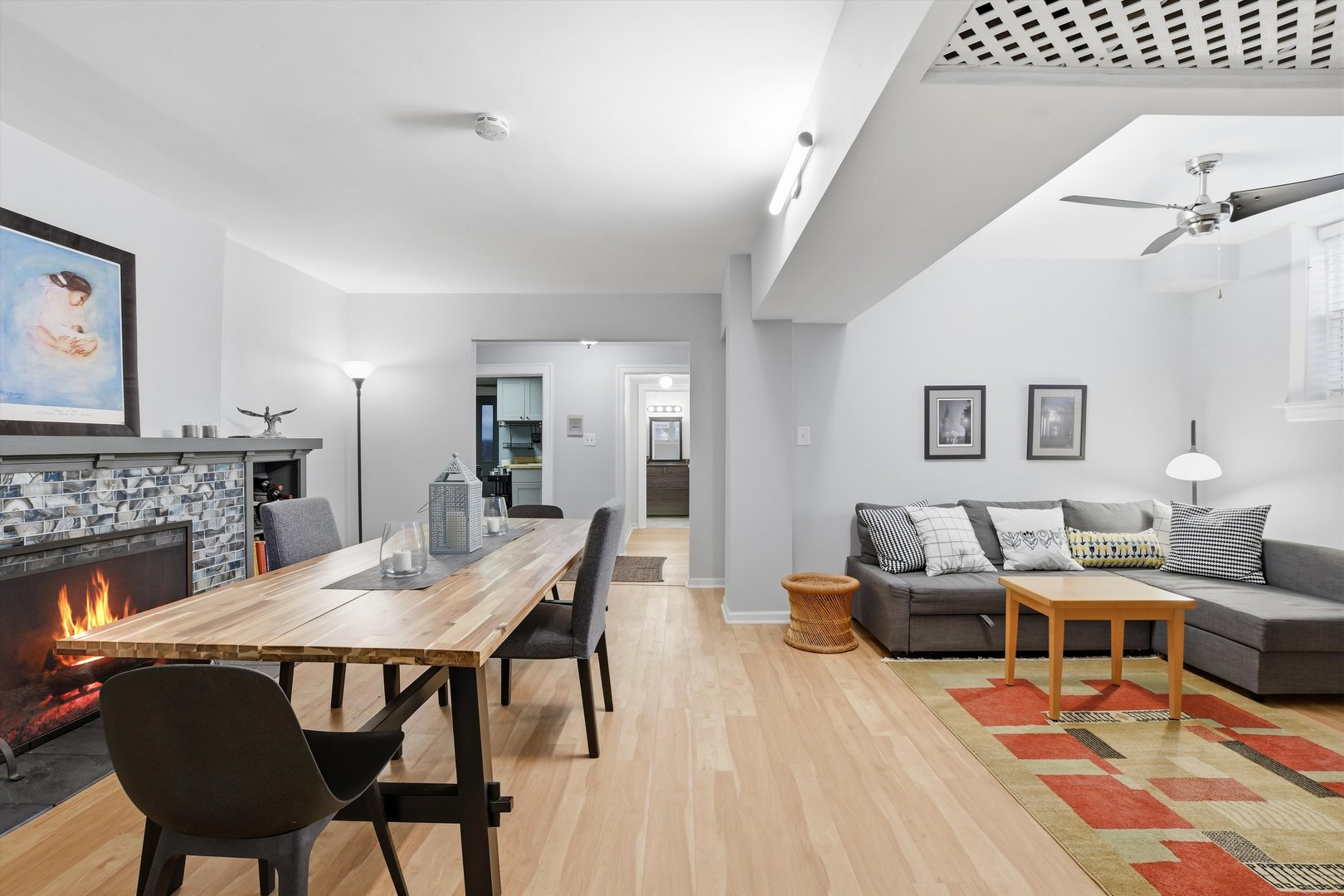 825 Lk St #GN Oak Park, IL 60301