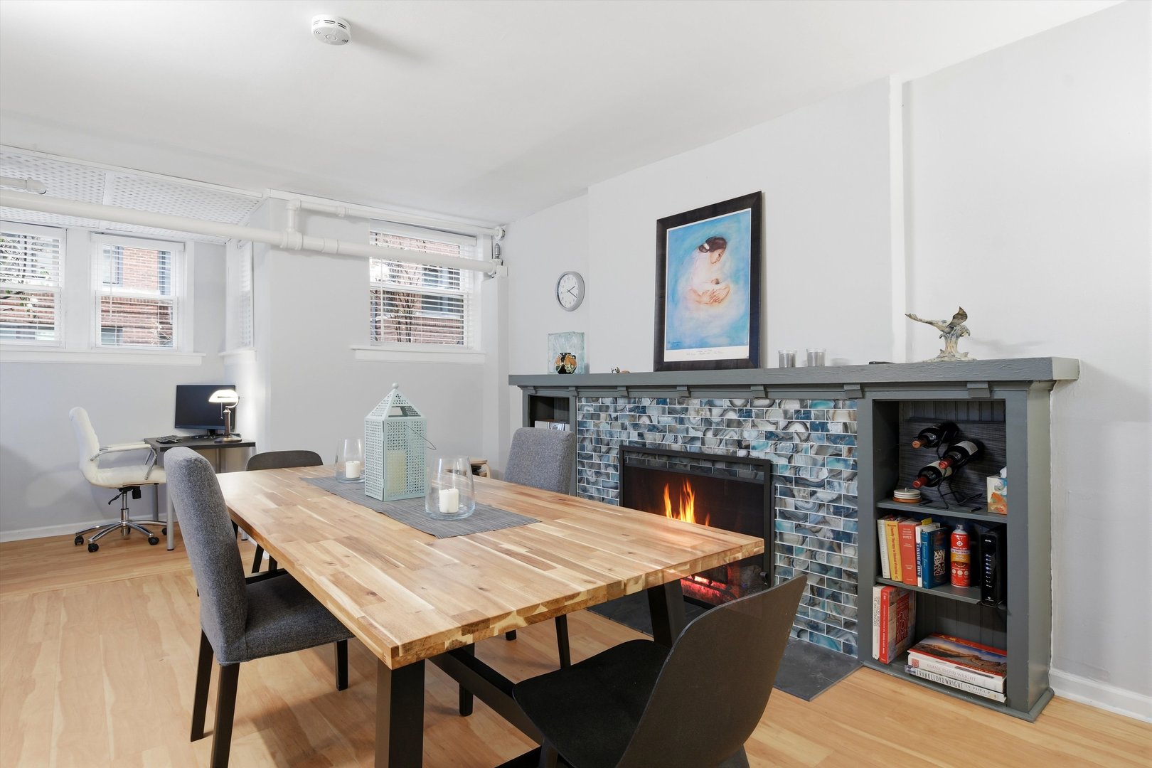 825 Lk St #GN Oak Park, IL 60301