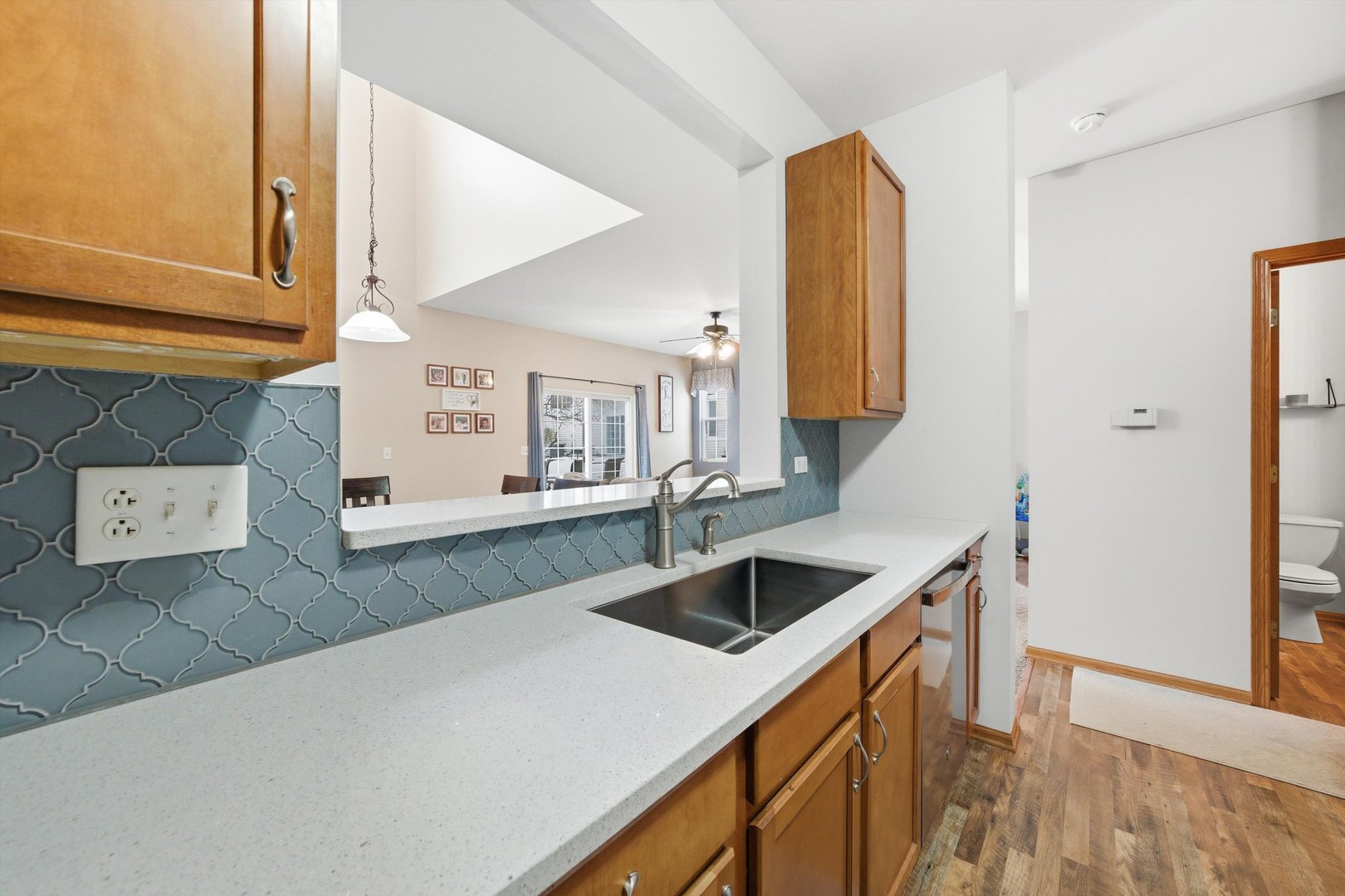 1110 Colonial Dr Joliet, IL 60432