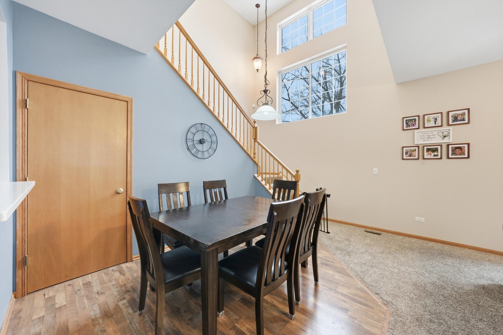 1110 Colonial Dr Joliet, IL 60432