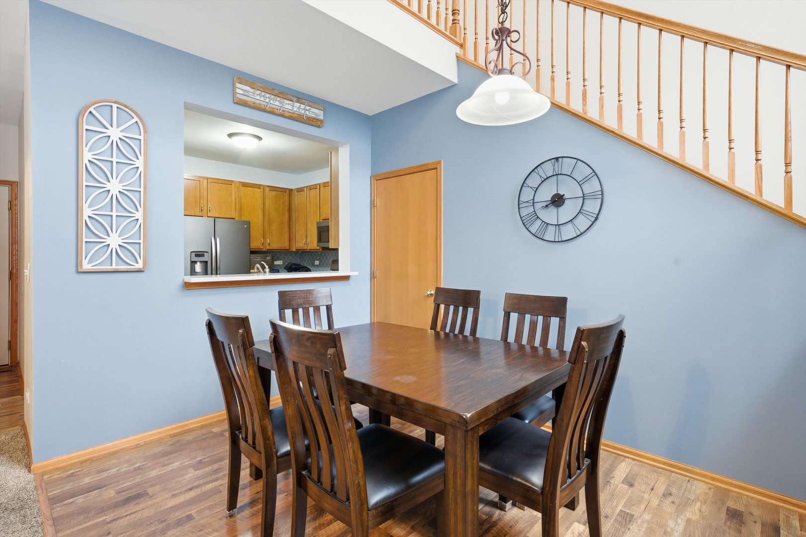 1110 Colonial Dr Joliet, IL 60432