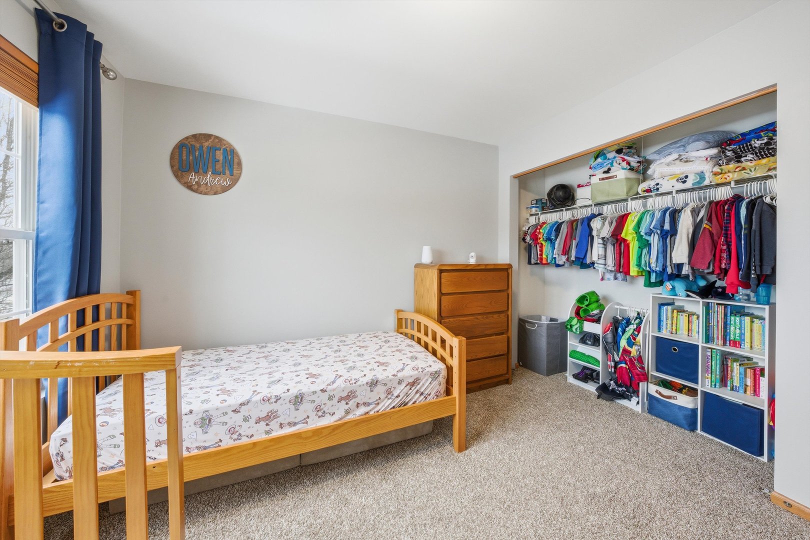 1110 Colonial Dr Joliet, IL 60432